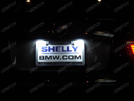 BMW - X5 - Error - Free - LED 2
